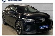 Volkswagen ID.4 2023