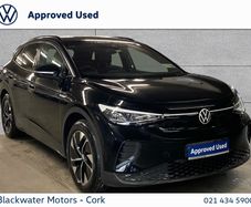 Volkswagen ID.4 2023