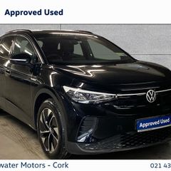 Volkswagen ID.4 2023