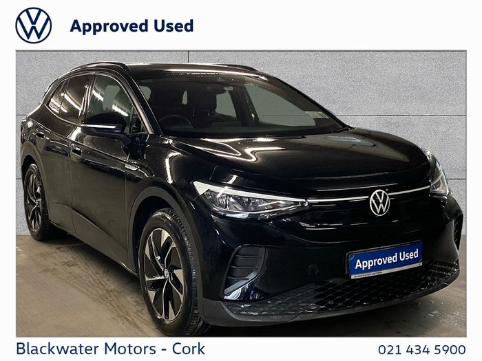 Volkswagen ID.4 2023