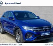 Volkswagen T-Roc 2023