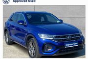 Volkswagen T-Roc 2023