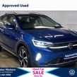 Volkswagen Taigo 2023