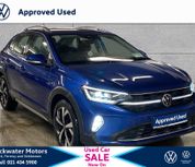 Volkswagen Taigo 2023