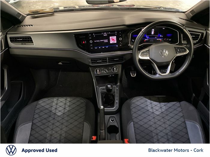 Volkswagen Taigo 2023