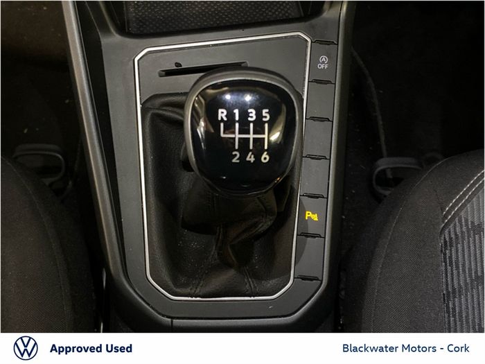 Volkswagen Taigo 2023