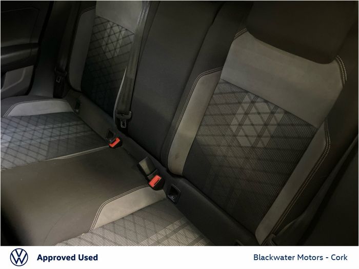 Volkswagen Taigo 2023