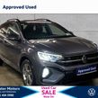 Volkswagen Taigo 2023