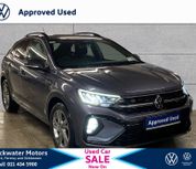 Volkswagen Taigo 2023