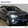Volkswagen Taigo 2023