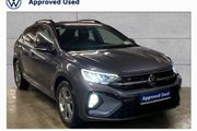 Volkswagen Taigo 2023