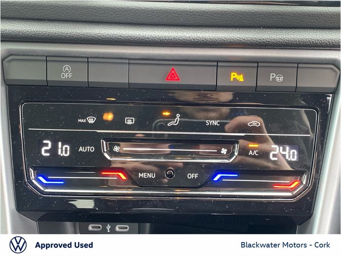 Volkswagen T-Roc 2026