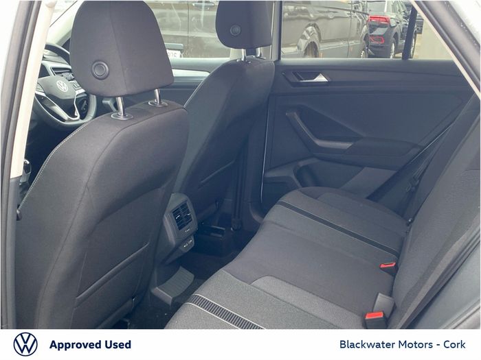 Volkswagen T-Roc 2026