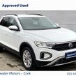 Volkswagen T-Roc 2026