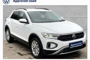 Volkswagen T-Roc 2026