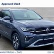 Volkswagen T-Cross 2025