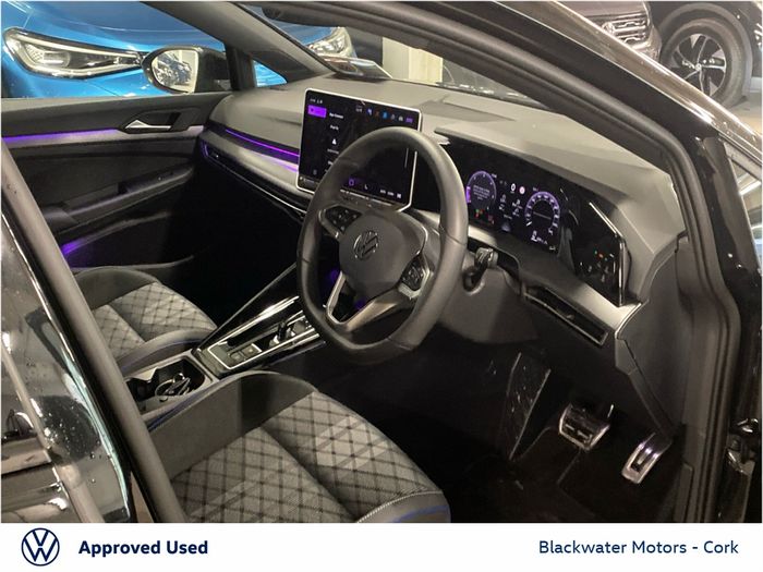 Volkswagen Golf 2026