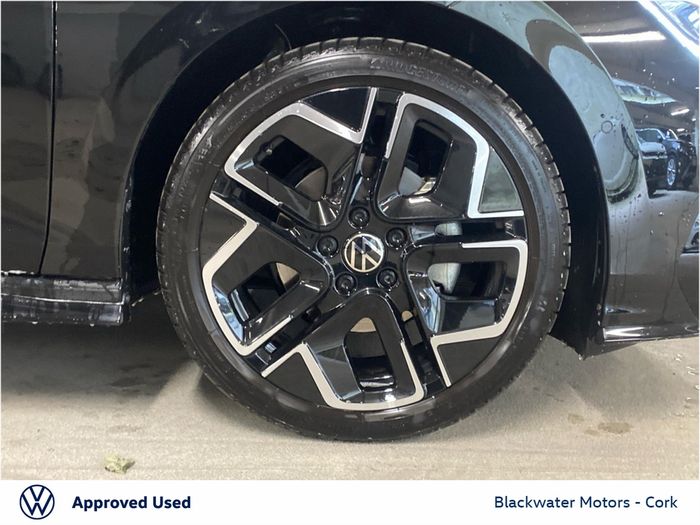 Volkswagen Golf 2026
