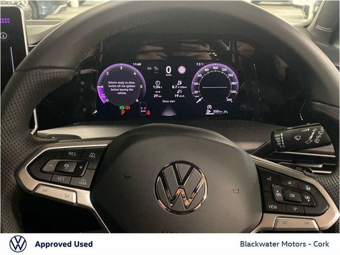 Volkswagen Golf 2026