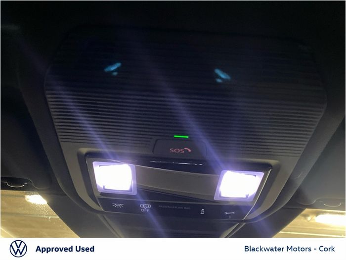 Volkswagen Golf 2026
