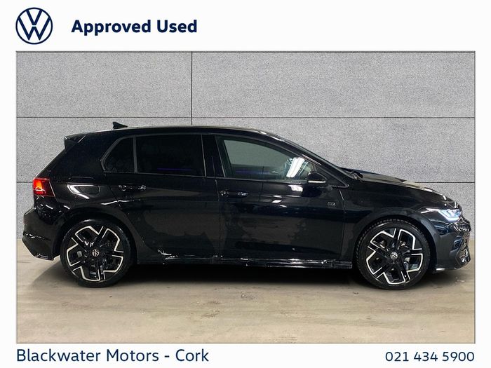 Volkswagen Golf 2026