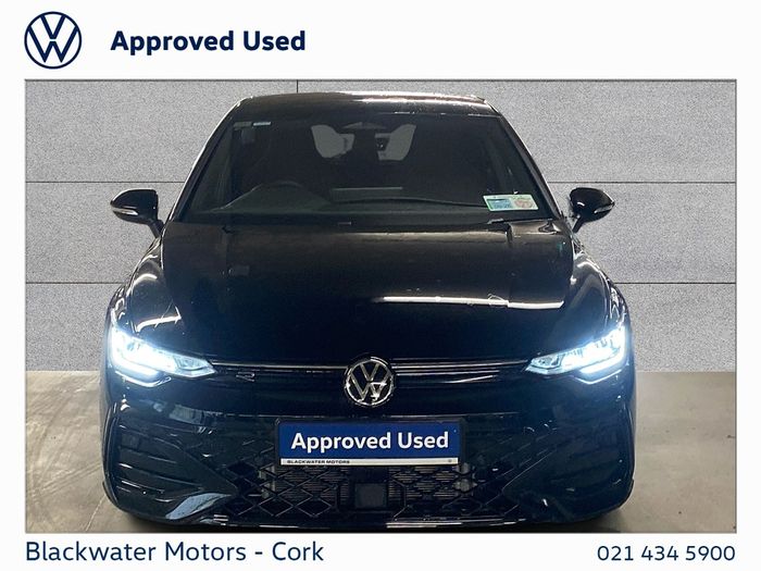 Volkswagen Golf 2026