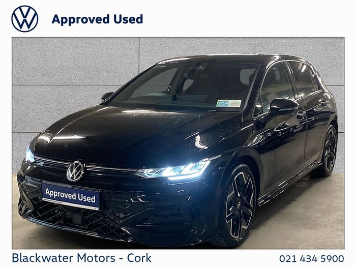 Volkswagen Golf 2026