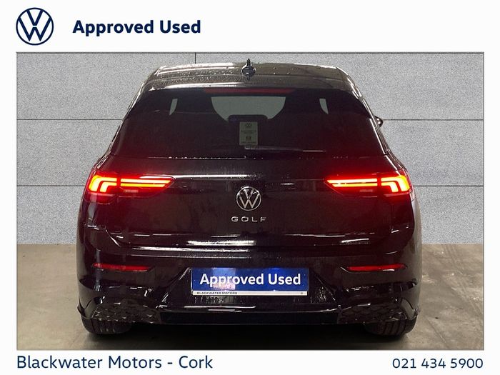 Volkswagen Golf 2026