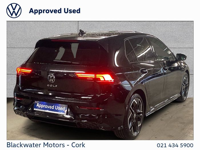Volkswagen Golf 2026