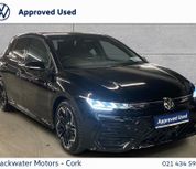Volkswagen Golf 2026
