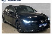 Volkswagen Golf 2026
