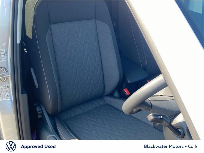Volkswagen T-Cross 2026