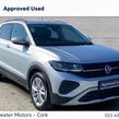 Volkswagen T-Cross 2026