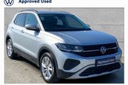 Volkswagen T-Cross 2026