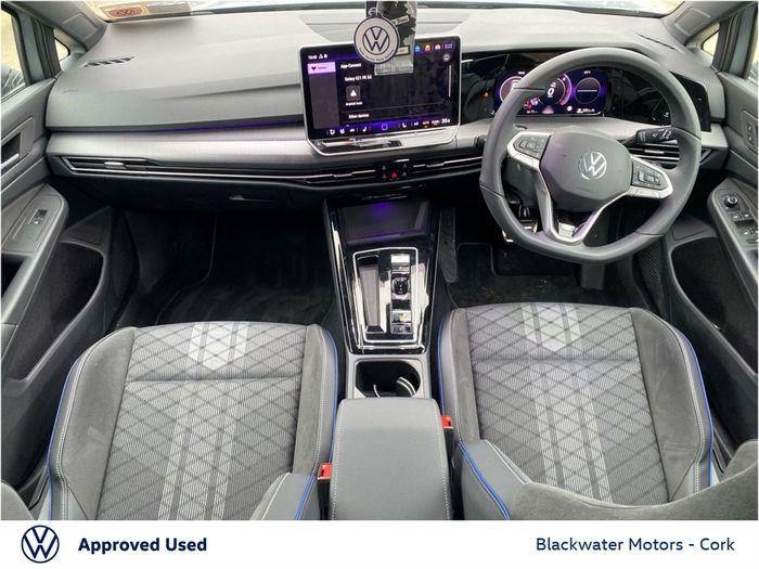 Volkswagen Golf 2026