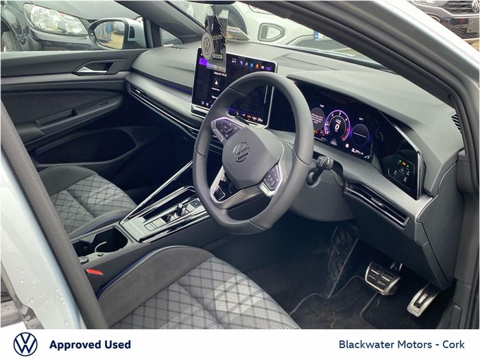 Volkswagen Golf 2026