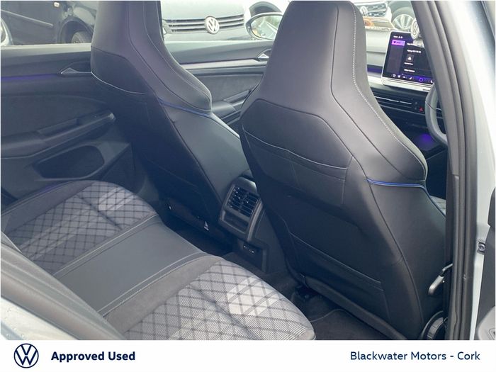 Volkswagen Golf 2026