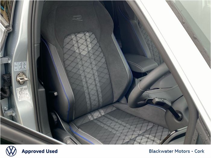 Volkswagen Golf 2026