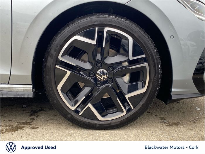Volkswagen Golf 2026