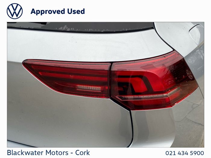 Volkswagen Golf 2026
