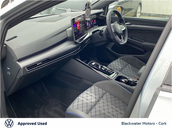 Volkswagen Golf 2026
