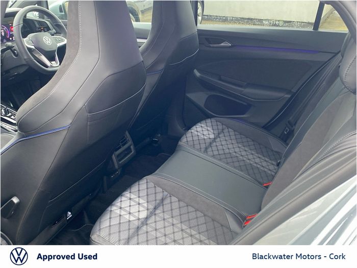 Volkswagen Golf 2026