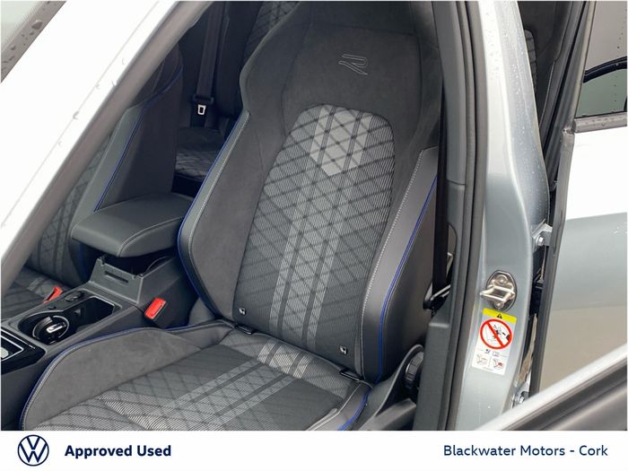Volkswagen Golf 2026
