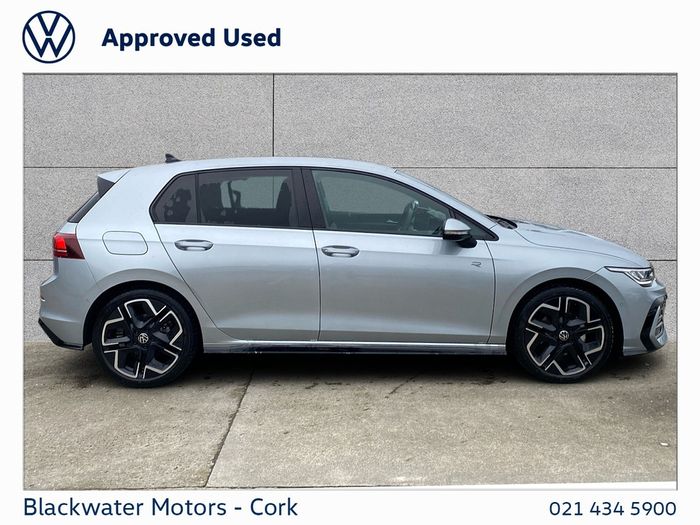 Volkswagen Golf 2026