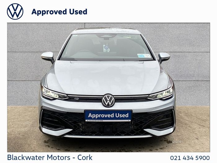 Volkswagen Golf 2026