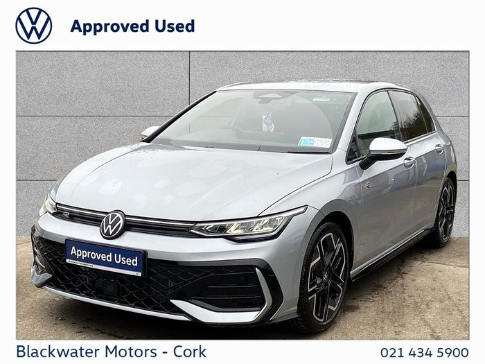 Volkswagen Golf 2026