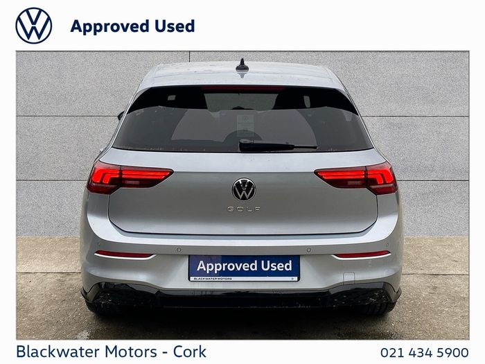 Volkswagen Golf 2026