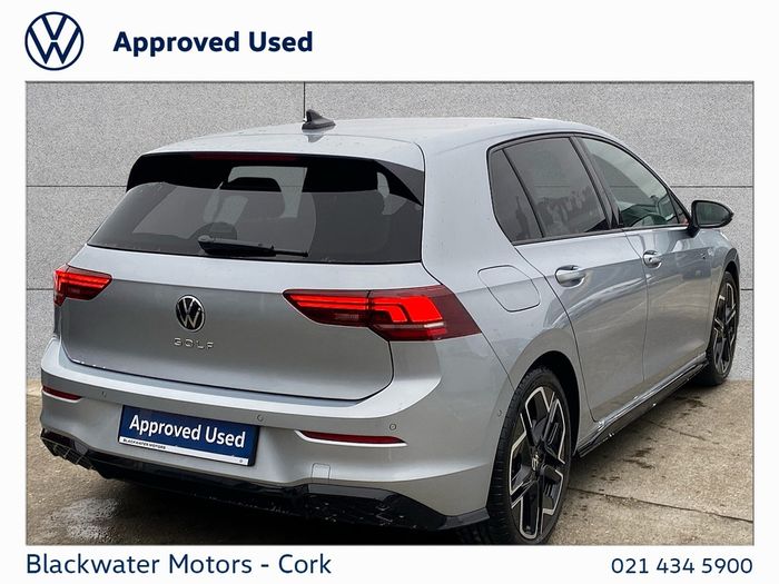 Volkswagen Golf 2026