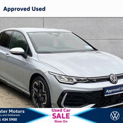Volkswagen Golf 2026