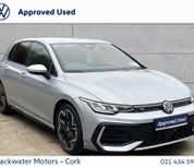 Volkswagen Golf 2026
